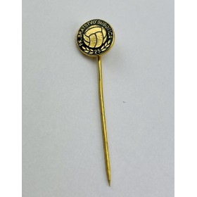 Pin FK Bratstvo Subotica (SRB)