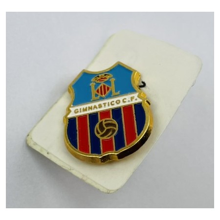 Pin Gimnástico FC (ESP)