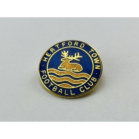 Pin Hertford Town FC (ENG)