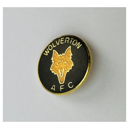 Pin Wolverton AFC (ENG)