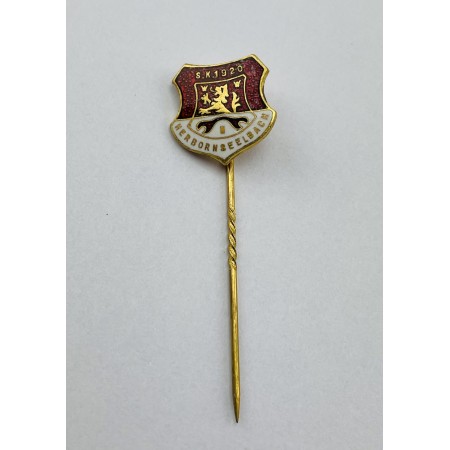 Pin SK Herbornseelbach (GER)