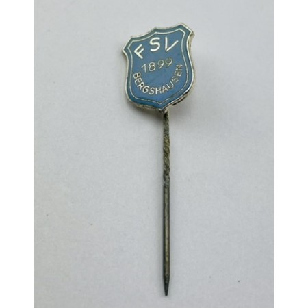 Pin FSV Bergshausen (GER)