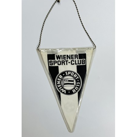 Wimpel Wiener Sportclub, WSC (AUT)