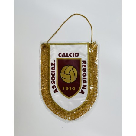 Wimpel Reggiana Calcio (ITA)