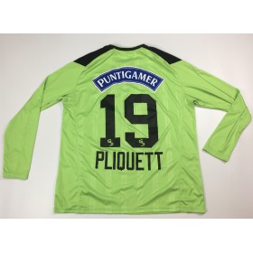 Trikot Sturm Graz (AUT), XXL, PLIQUETT 19