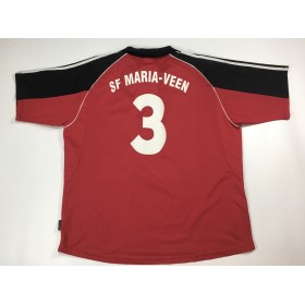 Trikot SF Maria-Veen (GER), XXL, Nr. 3