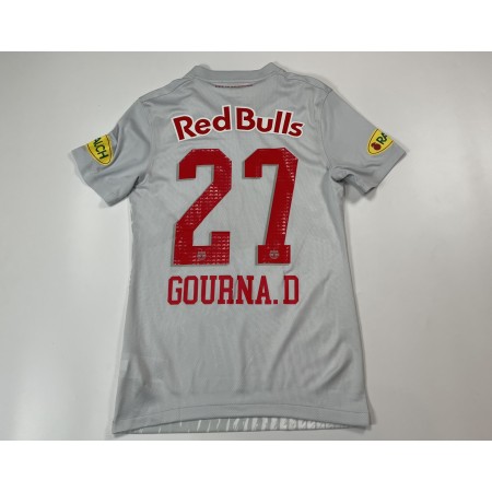 Trikot FC RB Salzburg (AUT), Small, GOURNA 27