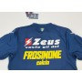 Trikot Frosinone Calcio (ITA), Large, neu