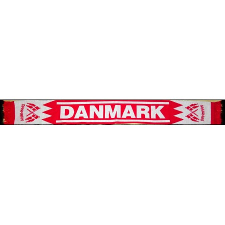 Schal Dänemark, Danmark