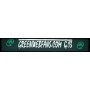 Schal Panathinaikos Athen, Greenwebfans Gate 13 (GRE)