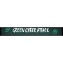 Schal Panathinaikos Athen, Greenwebfans Gate 13 (GRE)