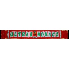 Schal AS Monaco, Ultras Monaco