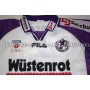 copy of Museum Trikot Austria Salzburg, Medium, KORSOS 6