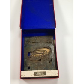 copy of Museum Gastgeschenk AC Milan (ITA) - FC Barcelona (ESP)