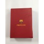 copy of Museum Gastgeschenk AC Milan (ITA) - FC Barcelona (ESP)