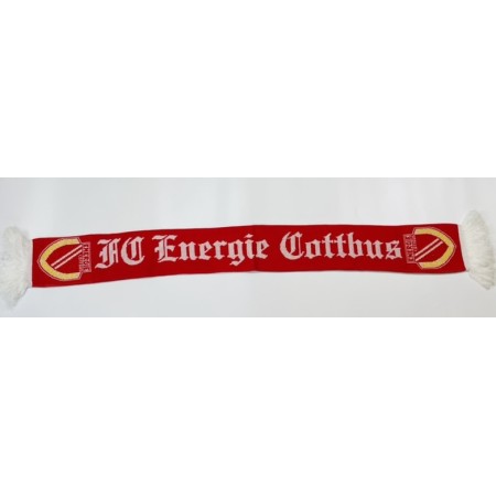 Schal FC Energie Cottbus (GER)