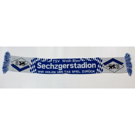 Schal TSV 1860 München (GER), Sechzgerstadion