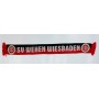 Schal SV Wehen Wiesbaden (GER)