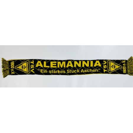 Schal Alemannia Aachen (GER)