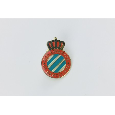 Pin Espanyol Barcelona (ESP)