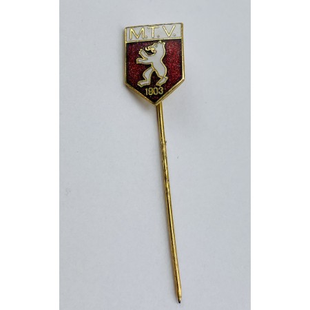 Pin aus Deutschland, Verein unbekannt