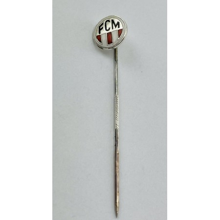 Pin aus Deutschland, Verein unbekannt