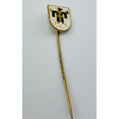 Pin aus Deutschland, Verein unbekannt