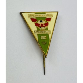 Pin Türk FK Nürnberg (GER)