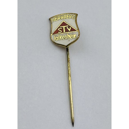 Pin TSV Falkenheim Nürnberg (GER)