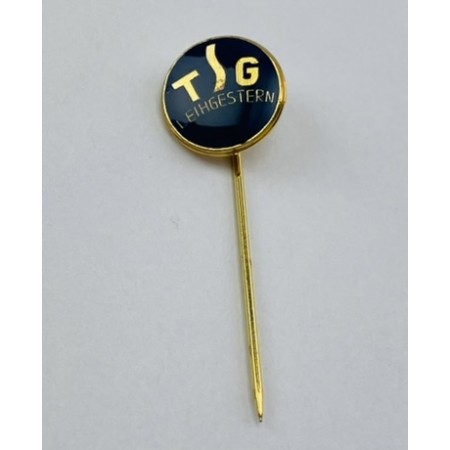 Pin TSG 1893 Leihgestern (GER)