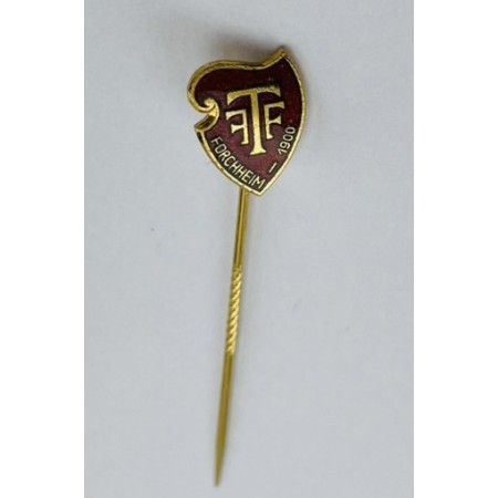 Pin Freie Turnerschaft Forchheim 1900 (GER)