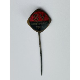 Pin SV Landau-West (GER)