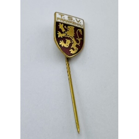 Pin TSV Frankenau (GER)