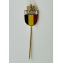 Pin FC Belgica Troisdorf (GER)