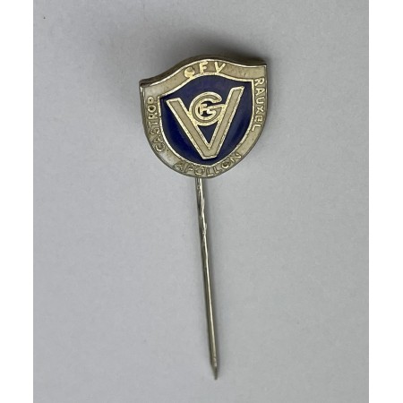 Pin Apollon Castrop Rauxel (GER)