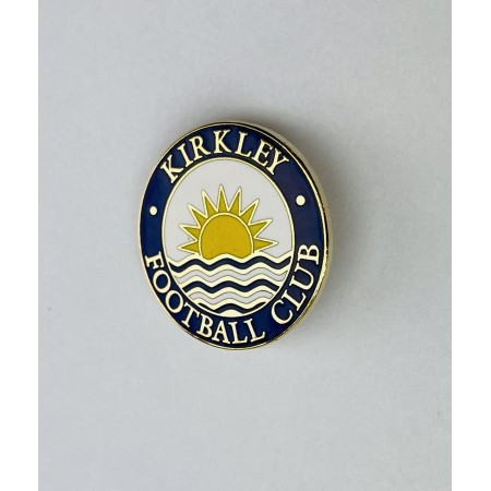 Pin Kirkley FC (ENG)