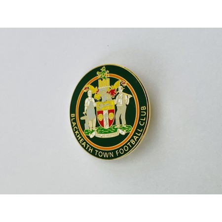 Pin Blackheath Town FC (ENG)