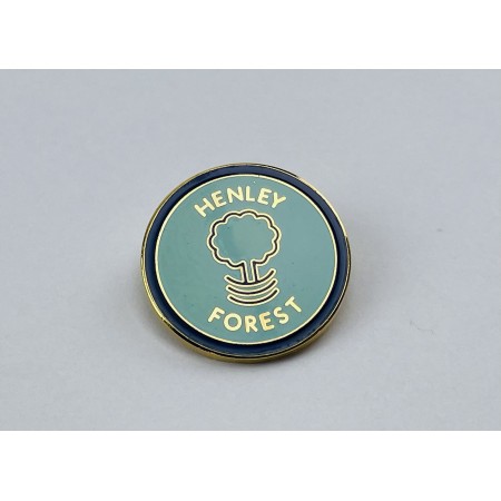 Pin Henley Forest (ENG)