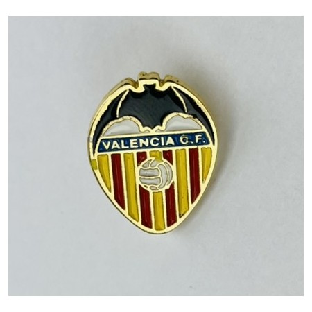 Pin FC Valencia (ESP)