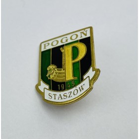 Pin Pogoń Staszów (POL)