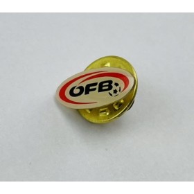 Pin Österreich, Verband ÖFB