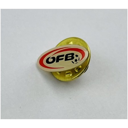 Pin Österreich, Verband ÖFB