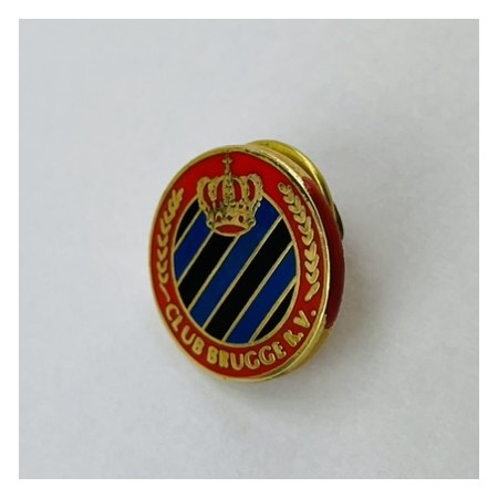 Pin Club Brugge/Brügge (BEL)