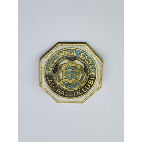 Pin Tallinna Sadam Jalgpalliklubi (EST)