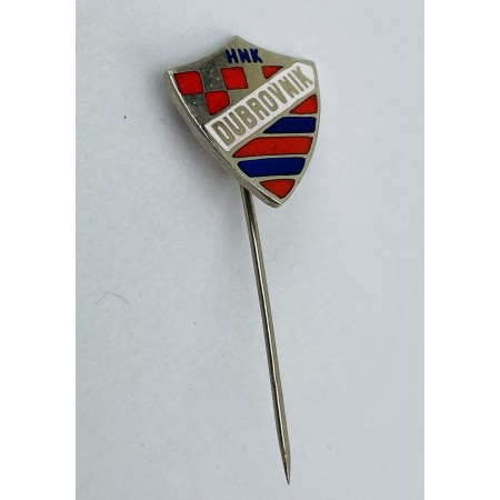 Pin HNK Dubrovnik (CRO)