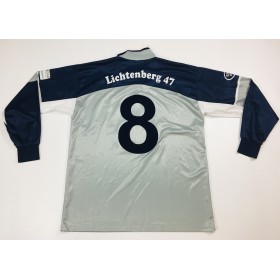 Trikot SV Lichtenberg 47 (GER), XL, Nr. 8