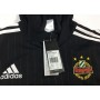 Trainingssweater Rapid Wien (AUT), Small, neu