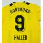 Trikot Borussia Dortmund (GER), XL, HALLER 9