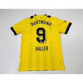 Trikot Borussia Dortmund (GER), XL, HALLER 9