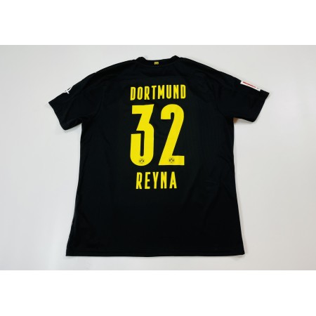 Trikot Borussia Dortmund (GER), XL, REYNA 32